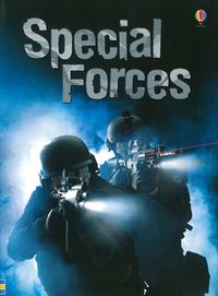 special-forces