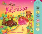 Nutcracker (With Sound) Hardcover  by Susanna Davidson