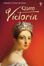Queen Victoria Hardcover  by Susanna Davidson