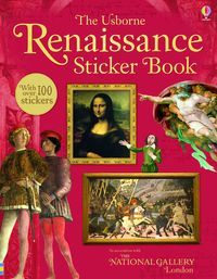 story-of-the-renaissance-sticker-book