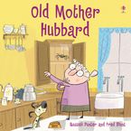 Old Mother Hubbard (Picture Books) Paperback  by Russell Punter
