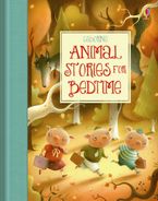 Animal Stories For Bedtime Hardcover  by Susanna Davidson