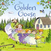 golden-goose-picture-books