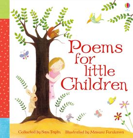 Poems For Little Children - Sam Taplin - Hardcover