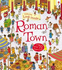 roman-town