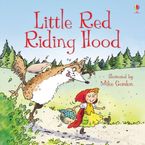 Little Red Riding Hood (Picture Books) Paperback  by Susanna Davidson