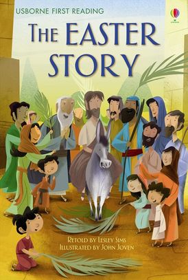 Easter Story The