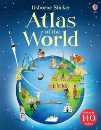 atlas-of-the-world