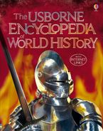 Encyclopedia Of World History Paperback  by Jane Bingham