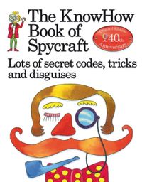 knowhow-book-of-spycraft