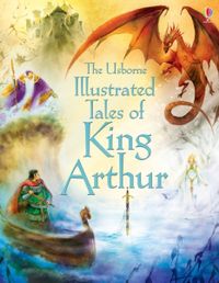 illustrated-tales-of-king-arthur