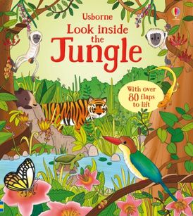 Look Inside Jungles