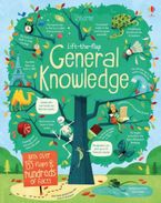 See Inside General Knowledge Hardcover  by James Maclaine