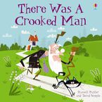 There Was A Crooked Man (Picture Books) Paperback  by Russell Punter
