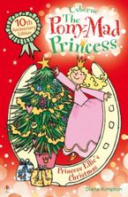 Pony-Mad Princess/Princess Ellie's Christmas