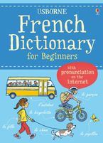 French Dictionary For Beginners