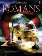 Romans Paperback  by Anthony Marks