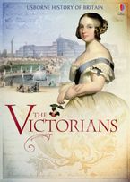 Victorians (History Of Britian) Paperback  by RUTH BROCKLEHURST