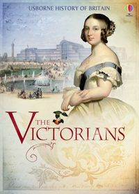 victorians-history-of-britian