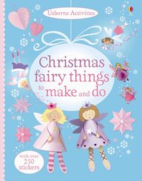 christmas-fairy-things-to-make-and-do
