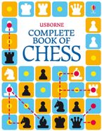 Complete Book Of Chess