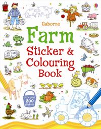 farm-sticker-and-colouring-book