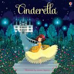 Picture Books/Cinderella Paperback  by Susannah Davidson