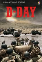 Yrp D-Day Hardcover  by HENRY BROOK