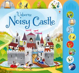 Noisy Castle