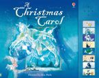 Musical Picture Books/A Christmas Carol Hardcover  by Lesley Sims