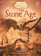 Stone Age Hardcover  by Jerome Martin