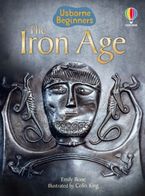 Beginners/Iron Age Hardcover  by Emily Bone