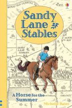 Sandy Lane Stables A Horse for the Summer