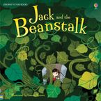 Jack And the Beanstalk Paperback  by Anna Milbourne