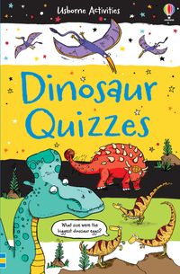 dinosaur-quizzes