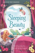 Sleeping Beauty Paperback  by Lesley Sims