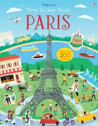 first-sticker-book-paris