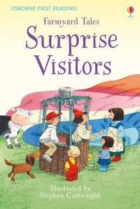 surprise-visitors