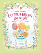 CHILDRENS COOKIE AND BISCUIT KIT
