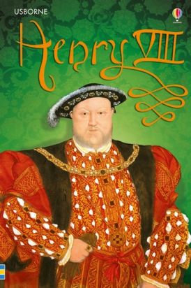 YOUNG READING 3/HENRY VIII