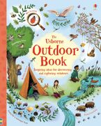 OUTDOOR ACTIVITY PACK Paperback  by Emily Bone
