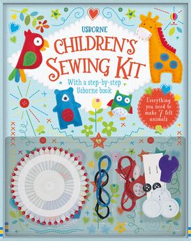 SEWING KIT