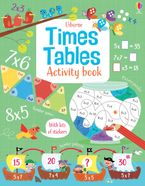 TIMES TABLES