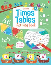 times-tables