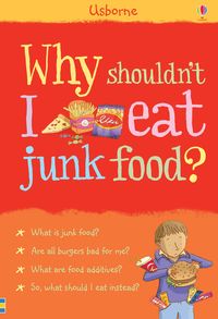 why-shouldnt-i-eat-junk-food