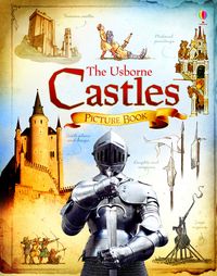 castles-picture-book