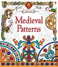 medieval-patterns