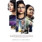 Talentos ocultos Downloadable audio file UBR by Margot Lee Shetterly