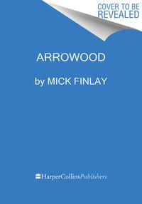 arrowood