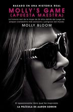 Molly's Game eBook  by Molly Bloom